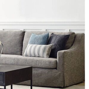 Hayward Toss Throw Pillow Cover